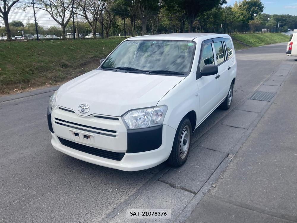Toyota PROBOX 2018 1297074-0