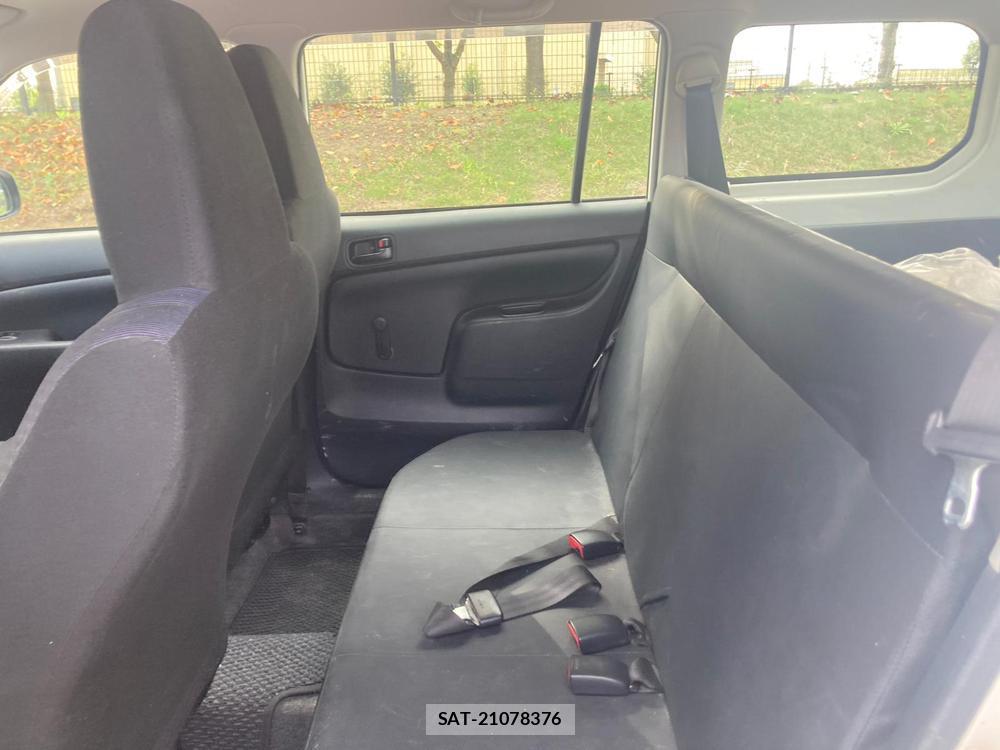 Toyota PROBOX 2018 1297074-9
