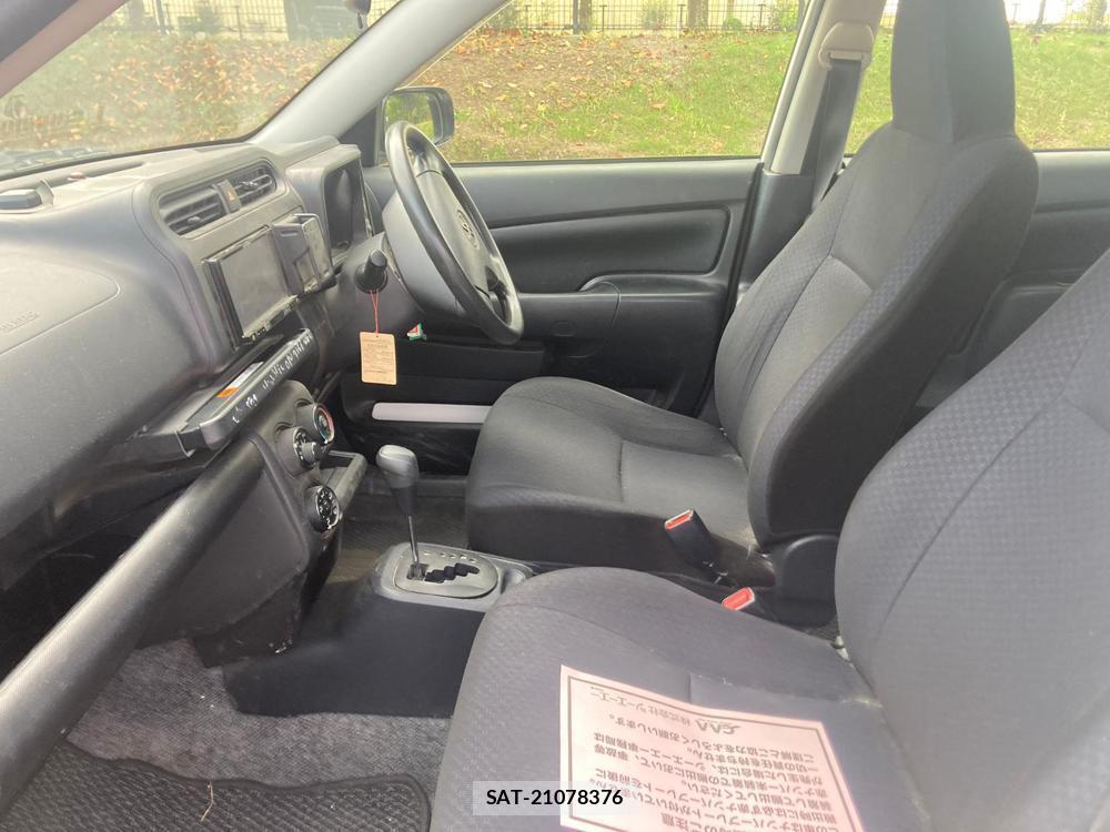 Toyota PROBOX 2018 1297074-10
