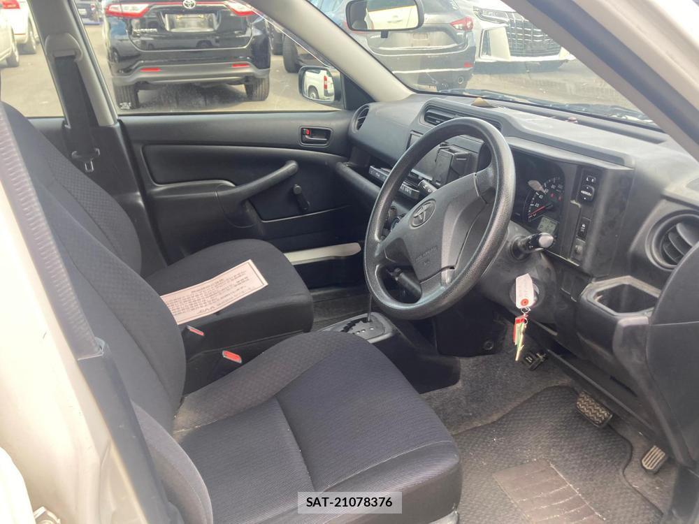 Toyota PROBOX 2018 1297074-11