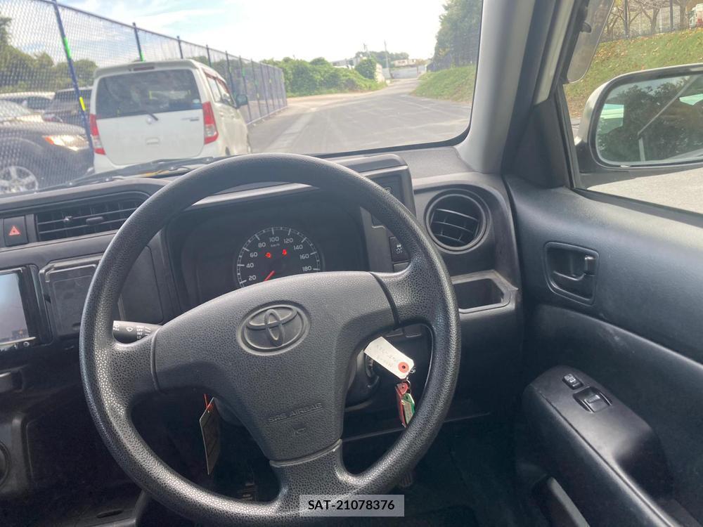 Toyota PROBOX 2018 1297074-13