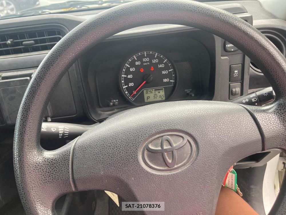 Toyota PROBOX 2018 1297074-14