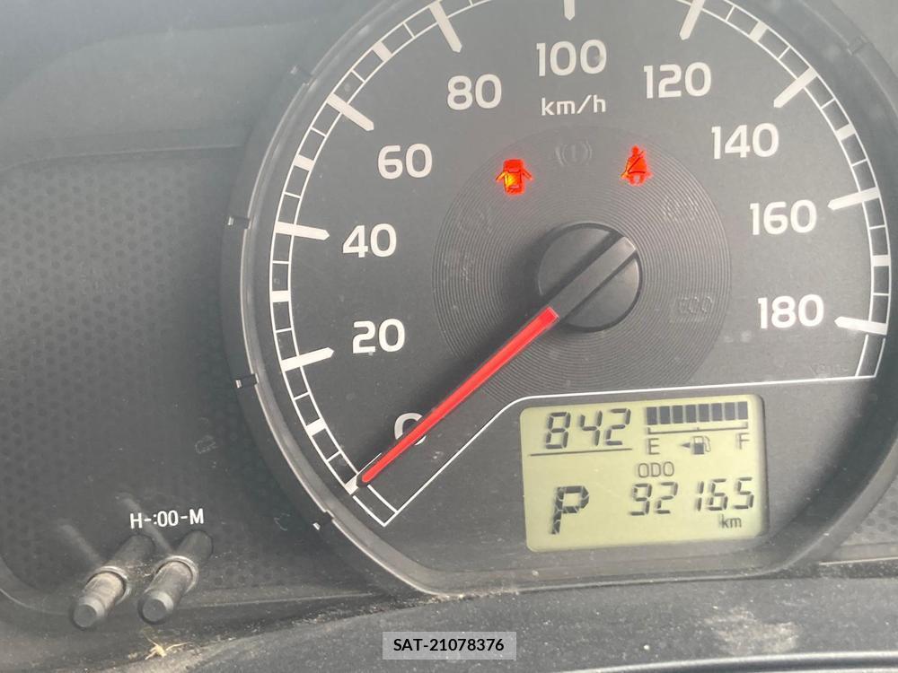 Toyota PROBOX 2018 1297074-15