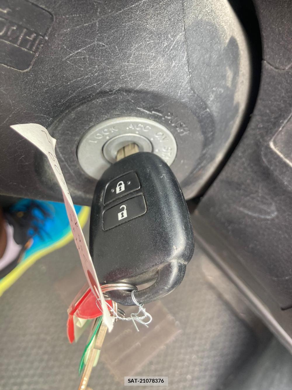 Toyota PROBOX 2018 1297074-16