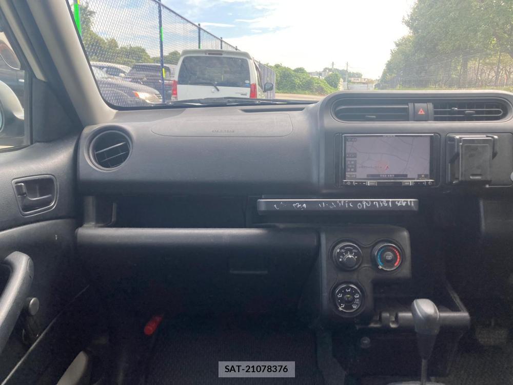 Toyota PROBOX 2018 1297074-17