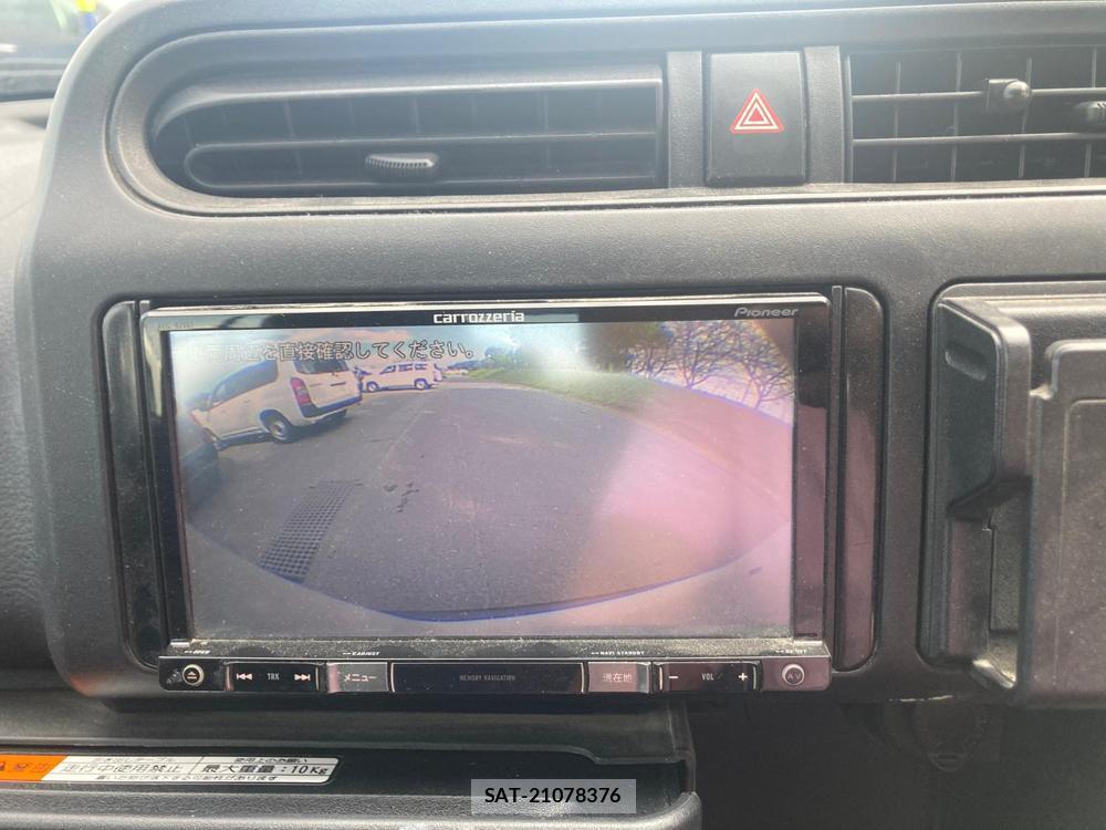 Toyota PROBOX 2018 1297074-18