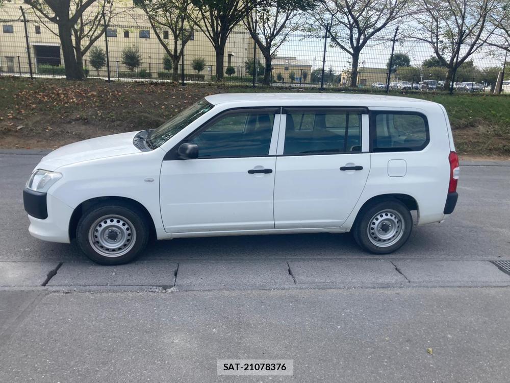 Toyota PROBOX 2018 1297074-1
