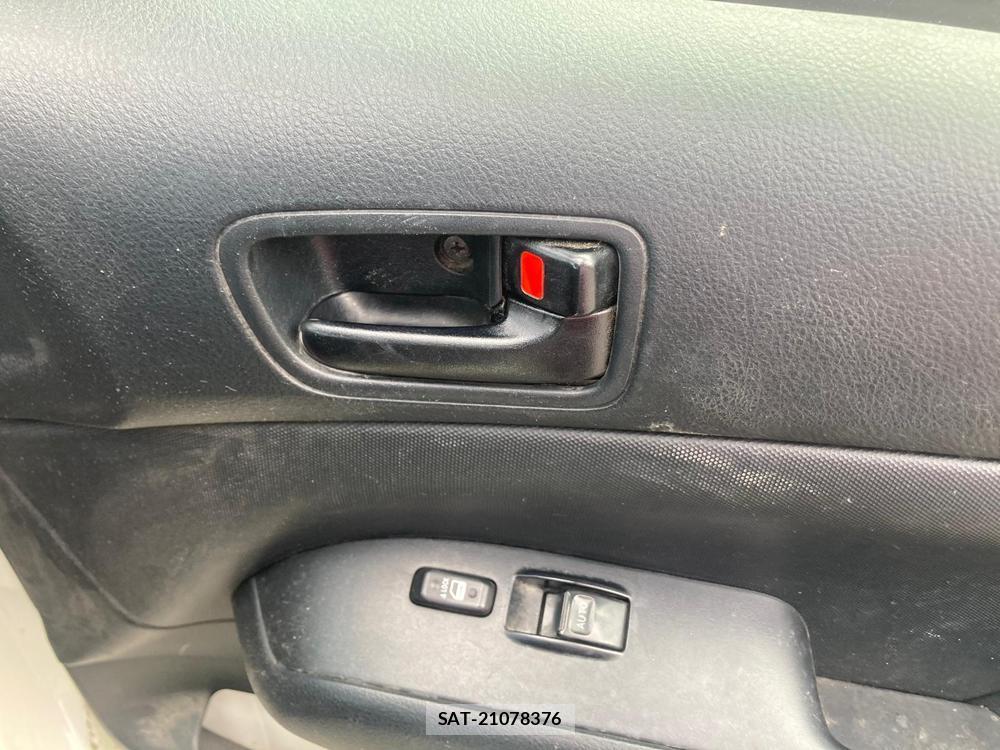 Toyota PROBOX 2018 1297074-20