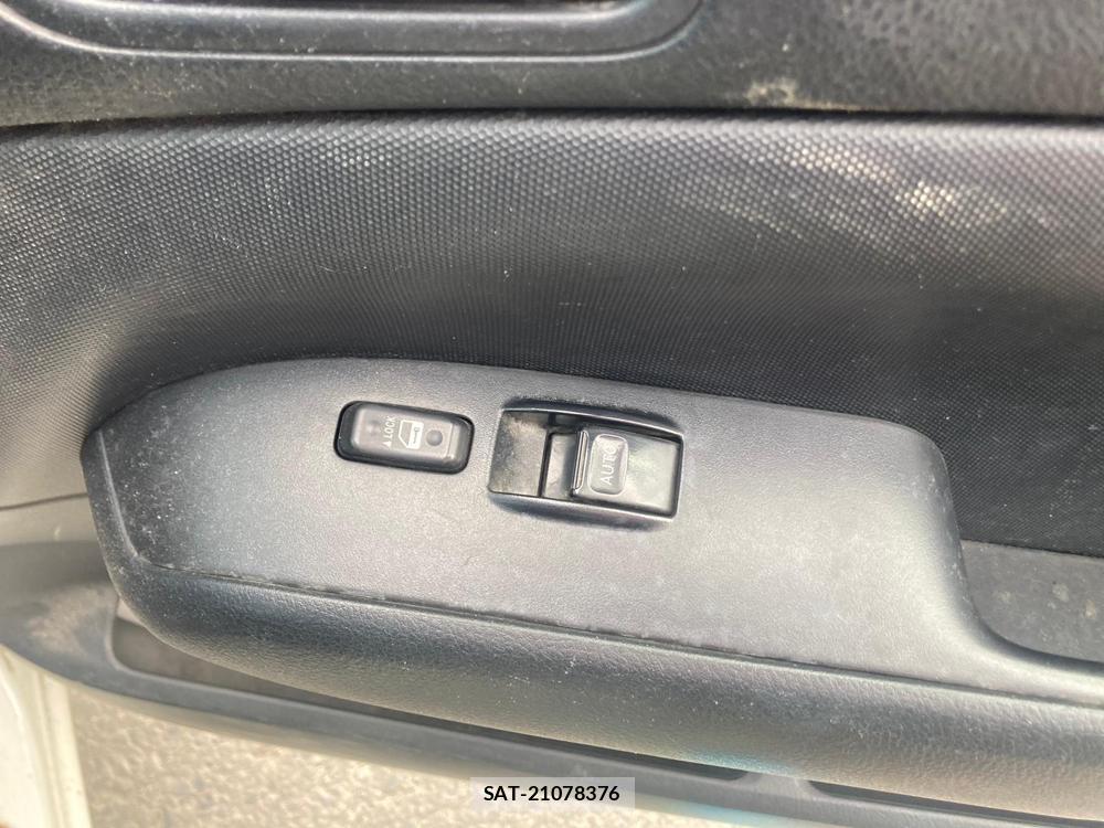 Toyota PROBOX 2018 1297074-21