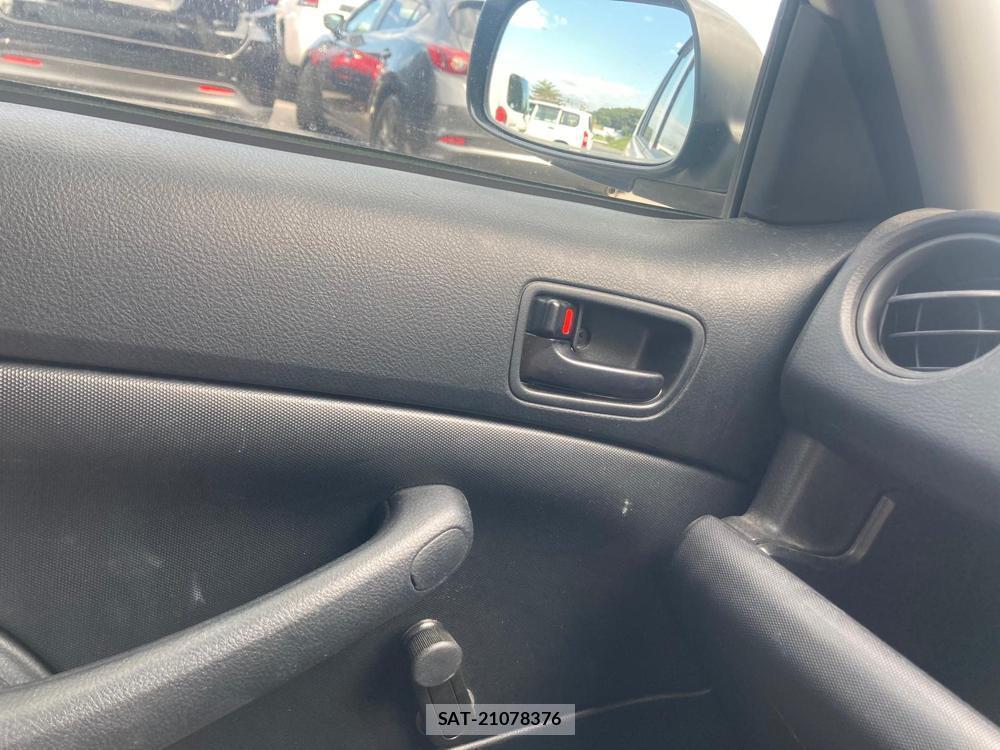 Toyota PROBOX 2018 1297074-22