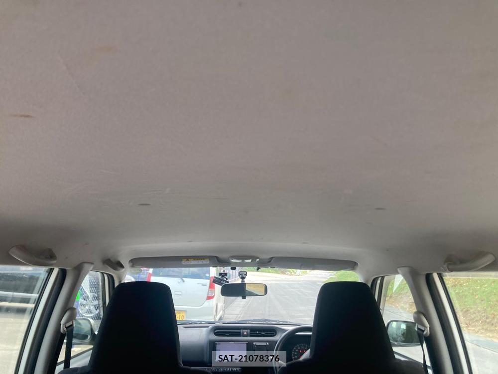 Toyota PROBOX 2018 1297074-25