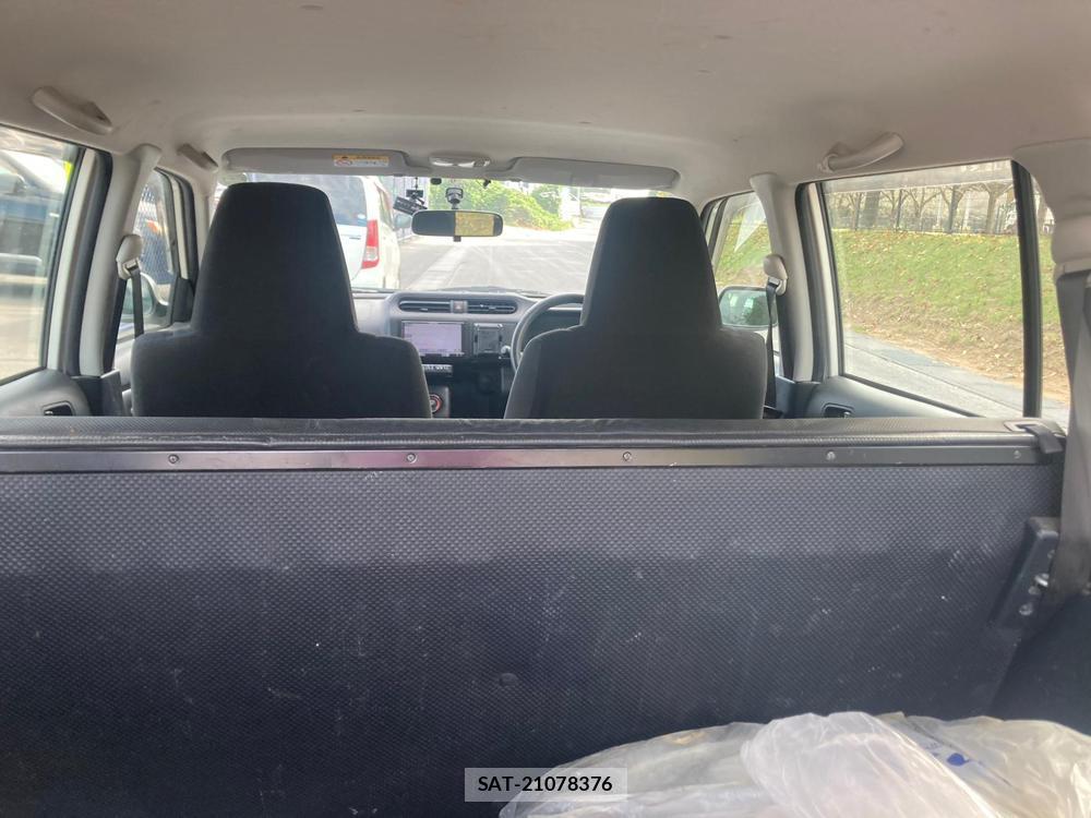 Toyota PROBOX 2018 1297074-26
