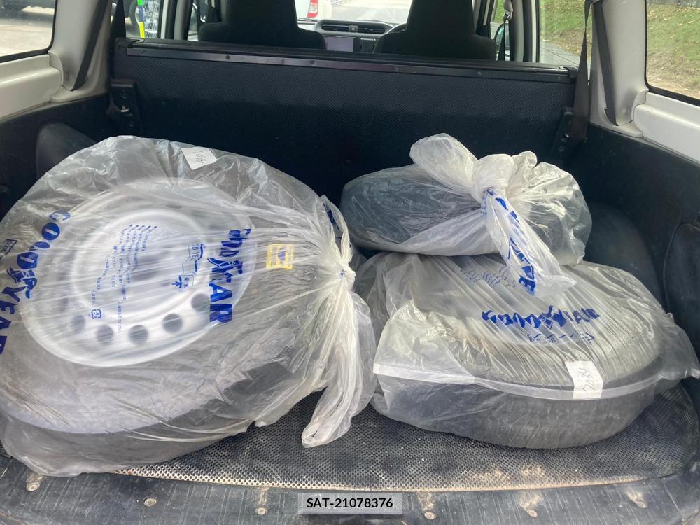 Toyota PROBOX 2018 1297074-27