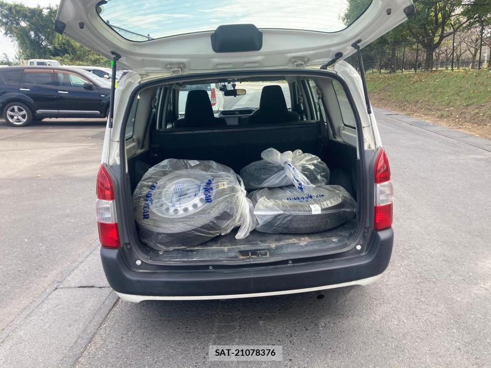 Toyota PROBOX 2018 1297074-28