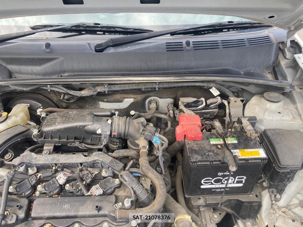 Toyota PROBOX 2018 1297074-29