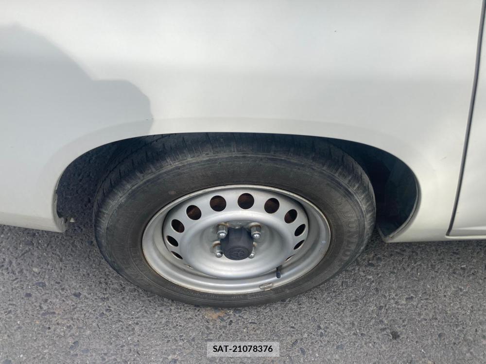 Toyota PROBOX 2018 1297074-31