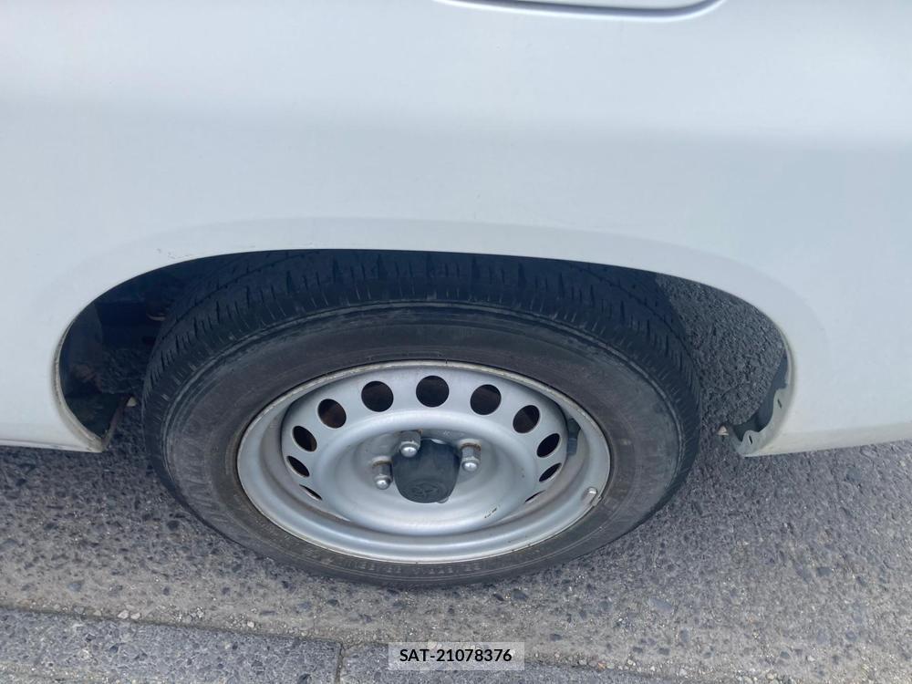 Toyota PROBOX 2018 1297074-33