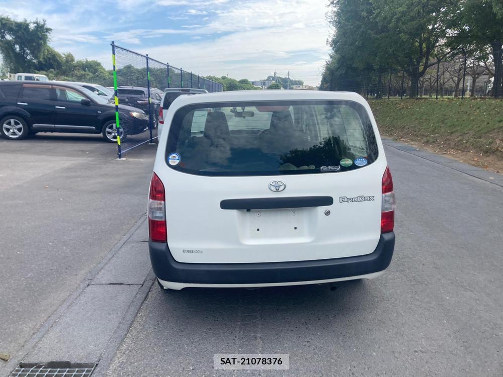 Toyota PROBOX 2018 1297074-3