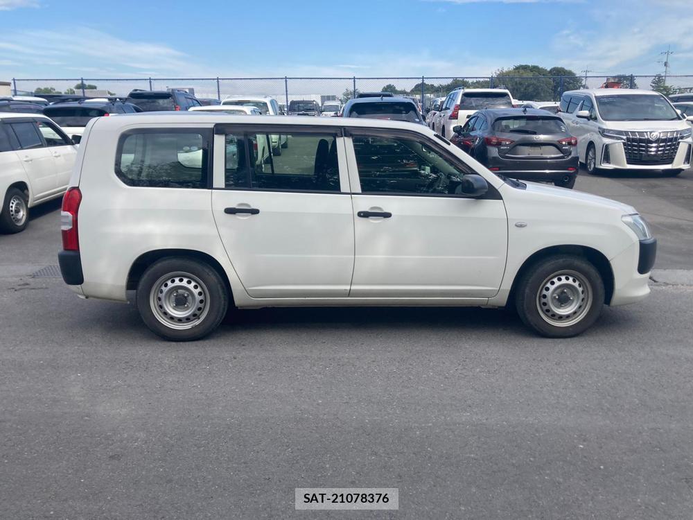 Toyota PROBOX 2018 1297074-5