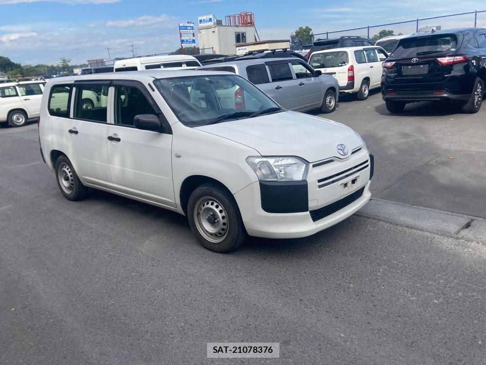Toyota PROBOX 2018 1297074-6