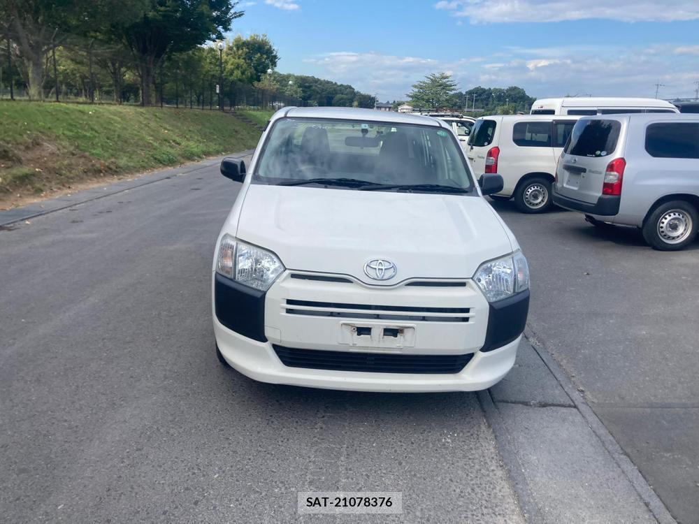 Toyota PROBOX 2018 1297074-7