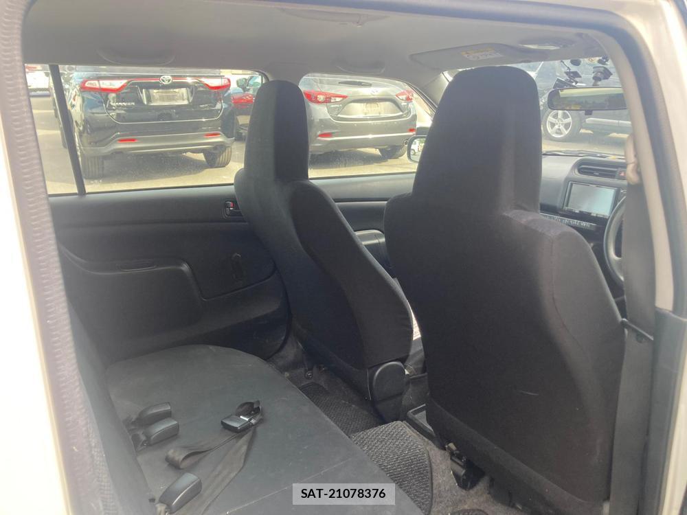 Toyota PROBOX 2018 1297074-8