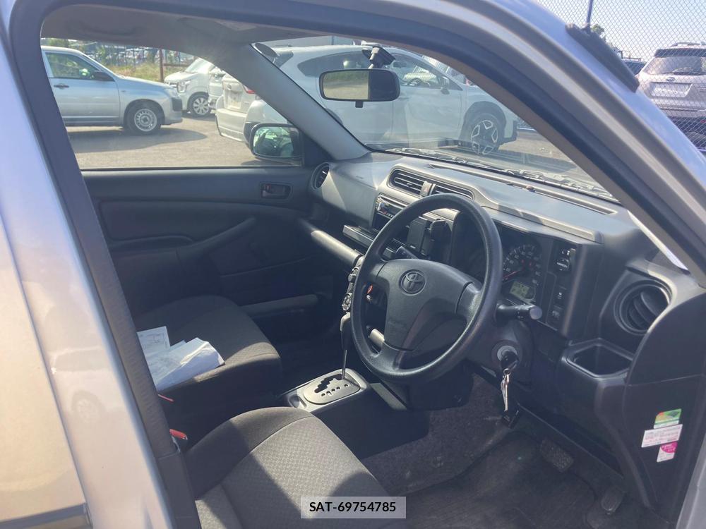 Toyota PROBOX 2018 1289554-11