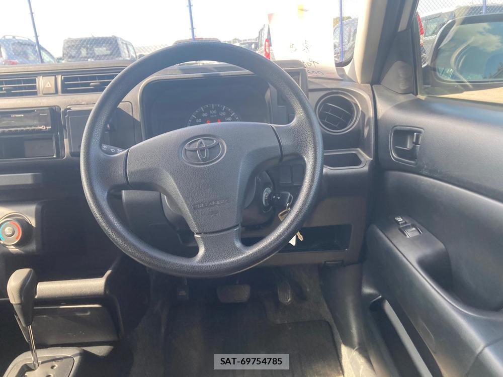 Toyota PROBOX 2018 1289554-13