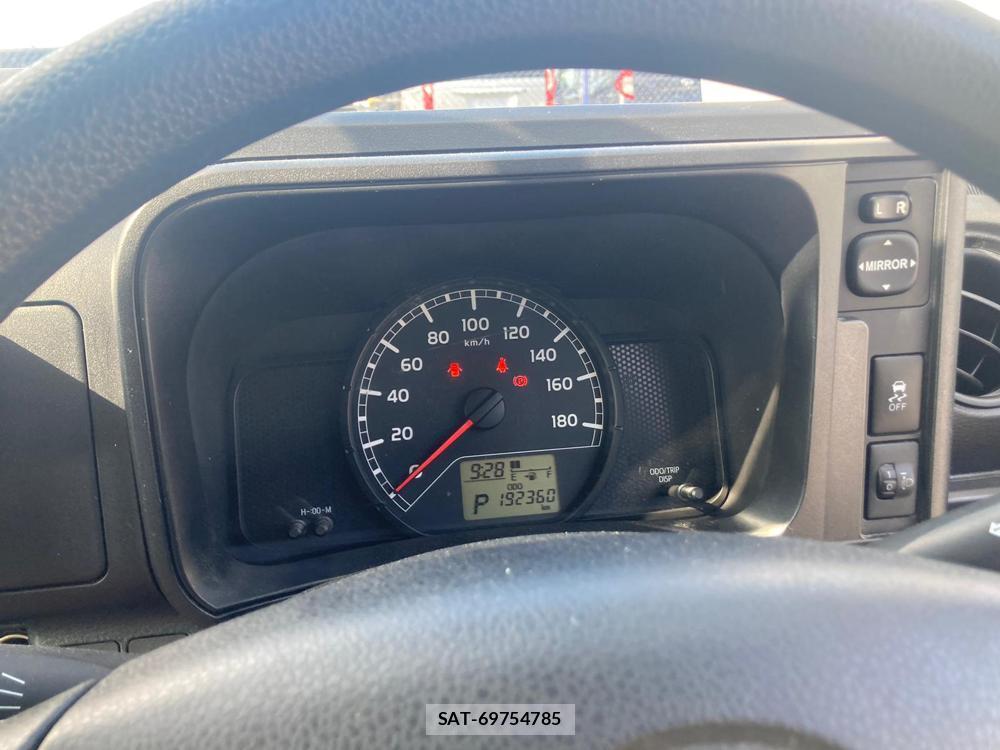 Toyota PROBOX 2018 1289554-14