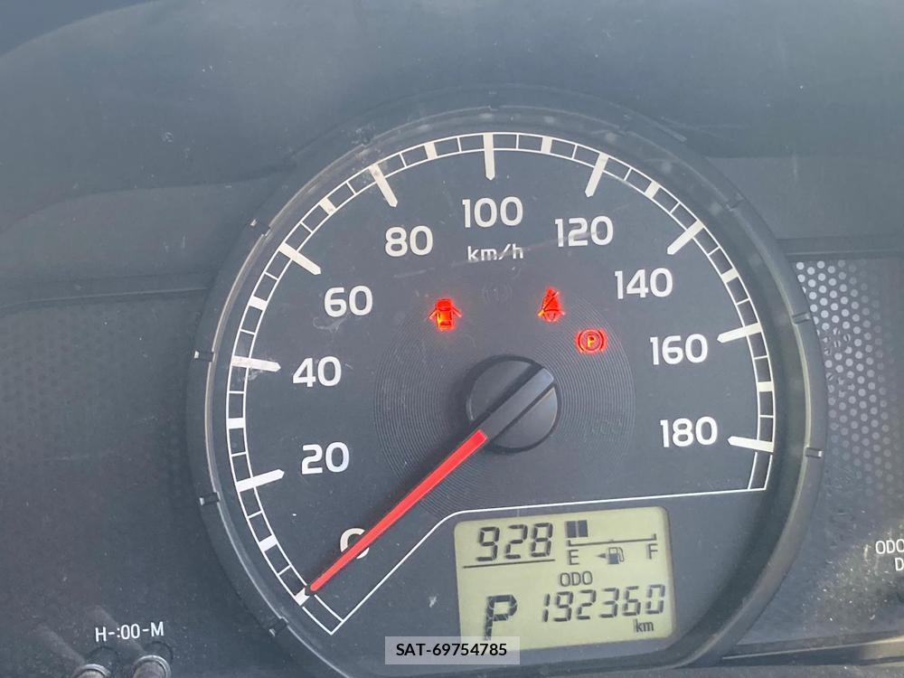 Toyota PROBOX 2018 1289554-15