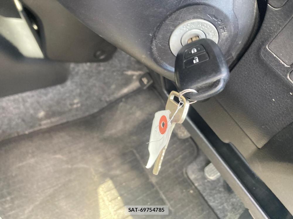Toyota PROBOX 2018 1289554-16