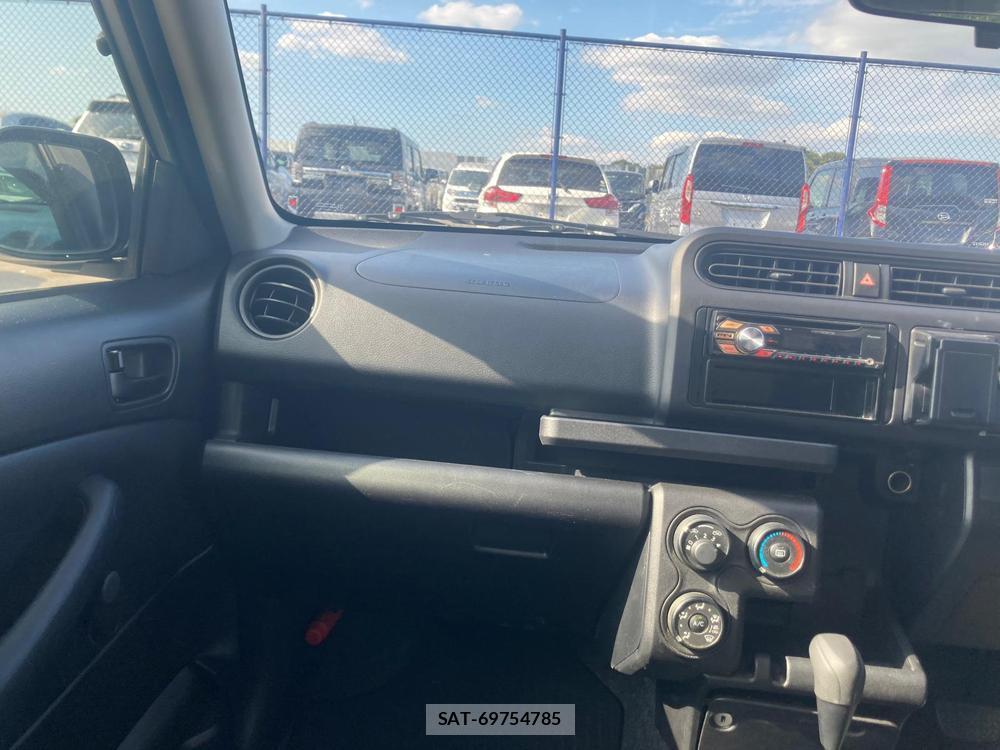 Toyota PROBOX 2018 1289554-17