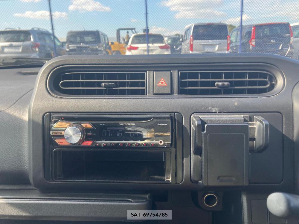 Toyota PROBOX 2018 1289554-18