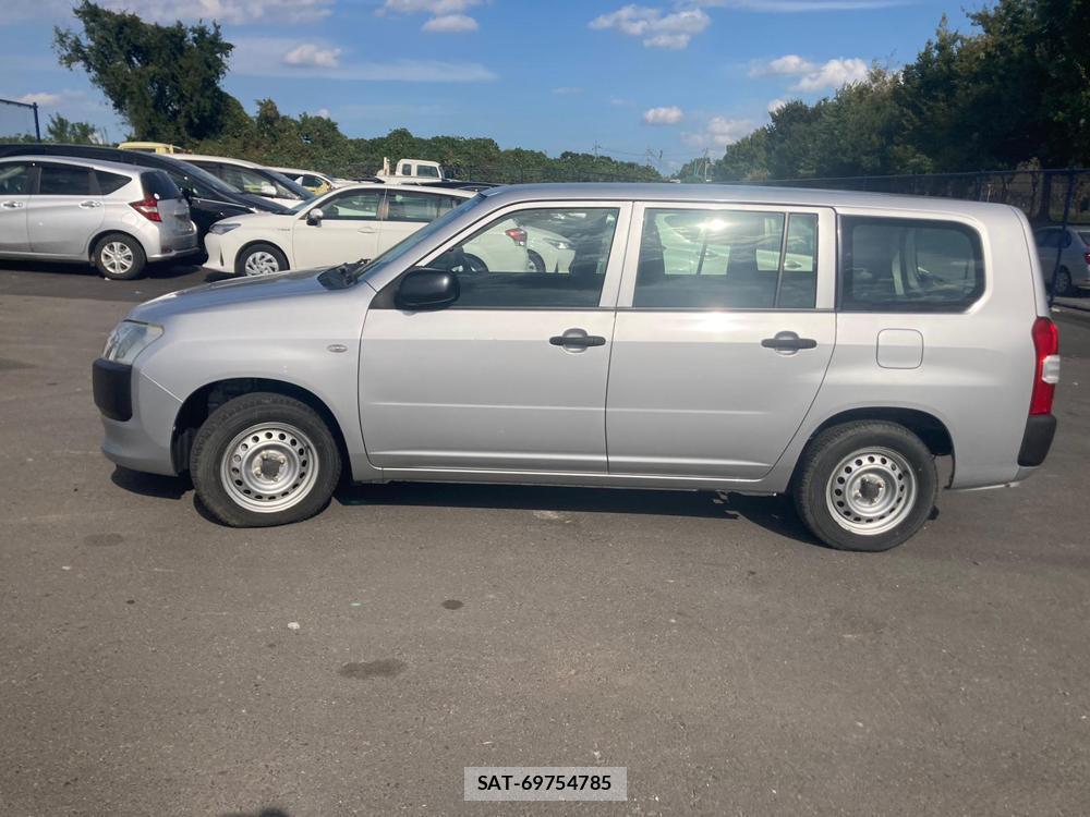 Toyota PROBOX 2018 1289554-1