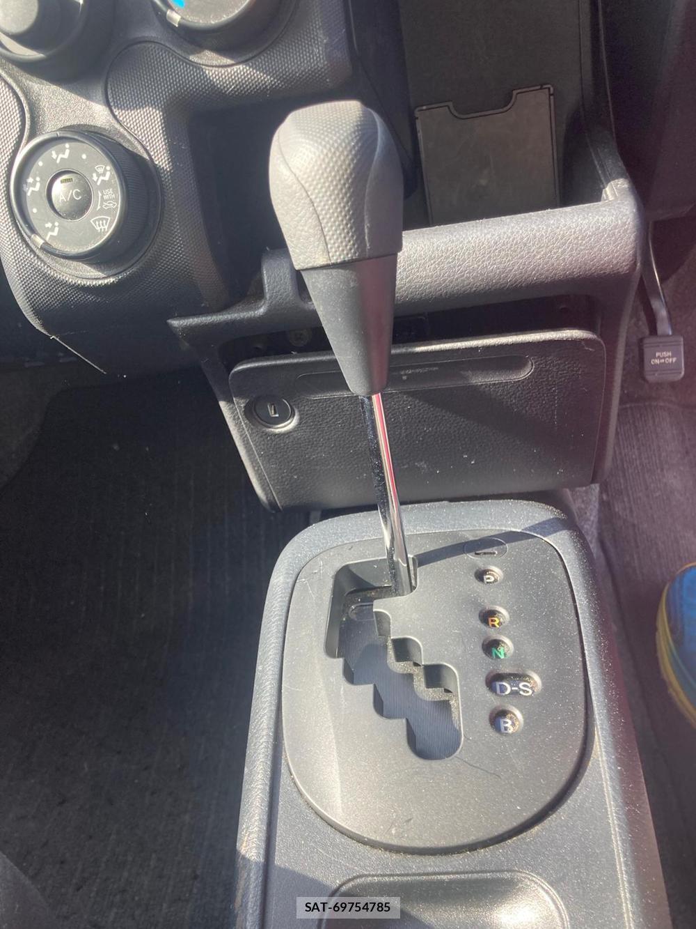 Toyota PROBOX 2018 1289554-19