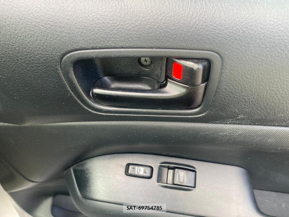 Toyota PROBOX 2018 1289554-20