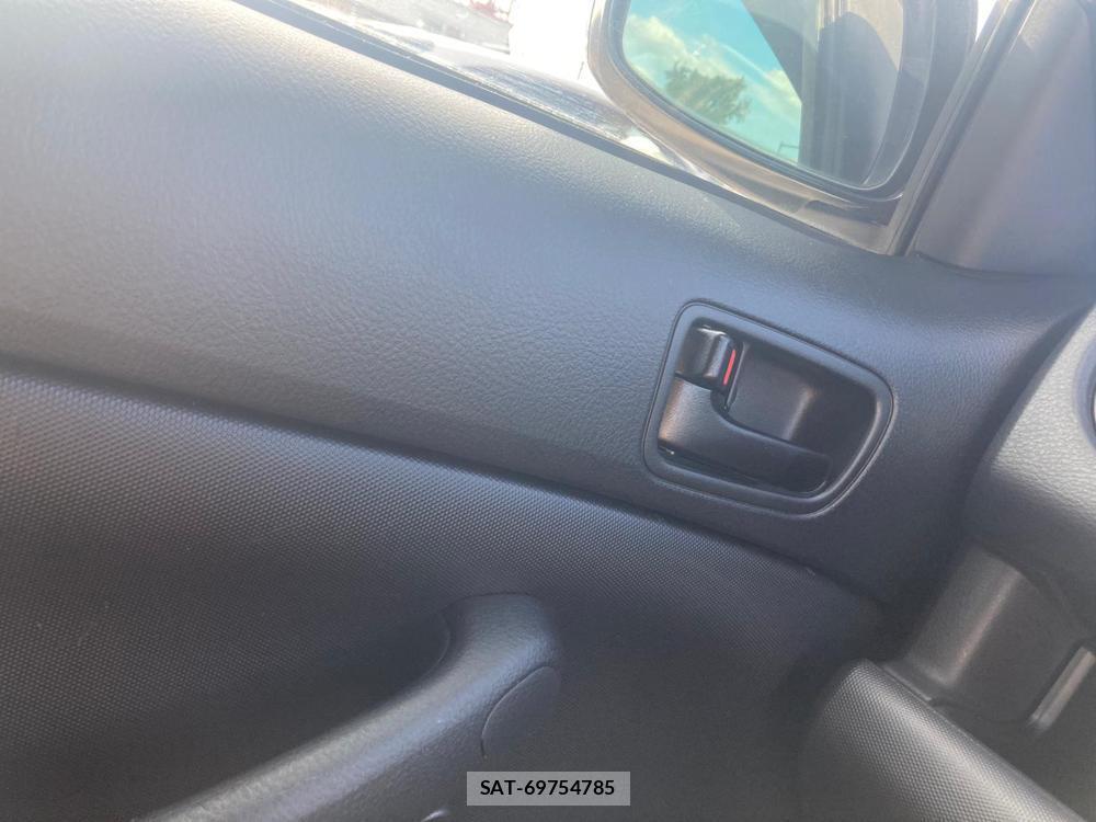 Toyota PROBOX 2018 1289554-22