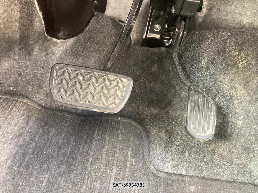 Toyota PROBOX 2018 1289554-24