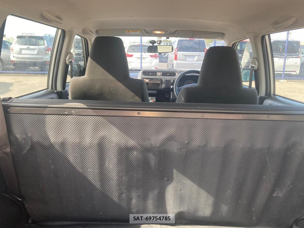 Toyota PROBOX 2018 1289554-26