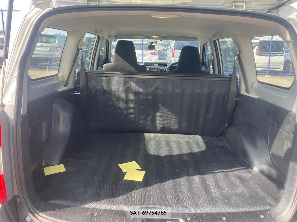 Toyota PROBOX 2018 1289554-27