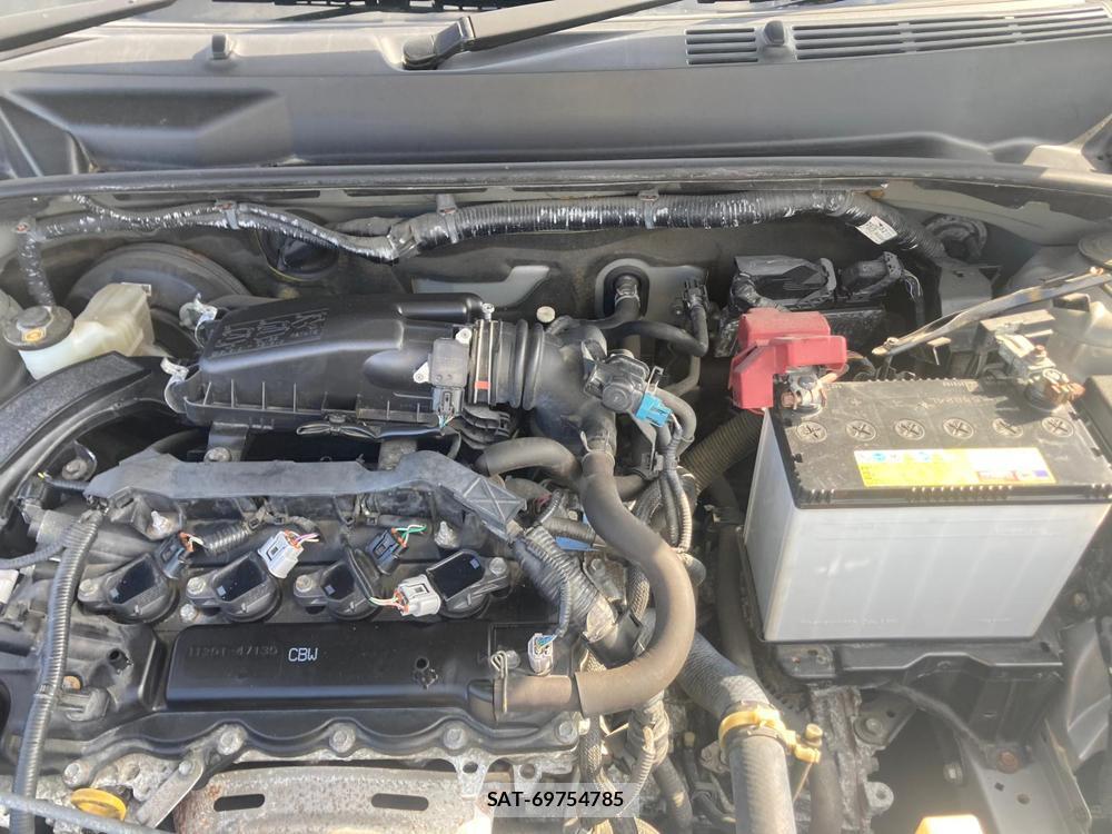 Toyota PROBOX 2018 1289554-29