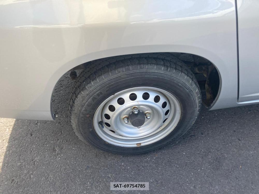 Toyota PROBOX 2018 1289554-30