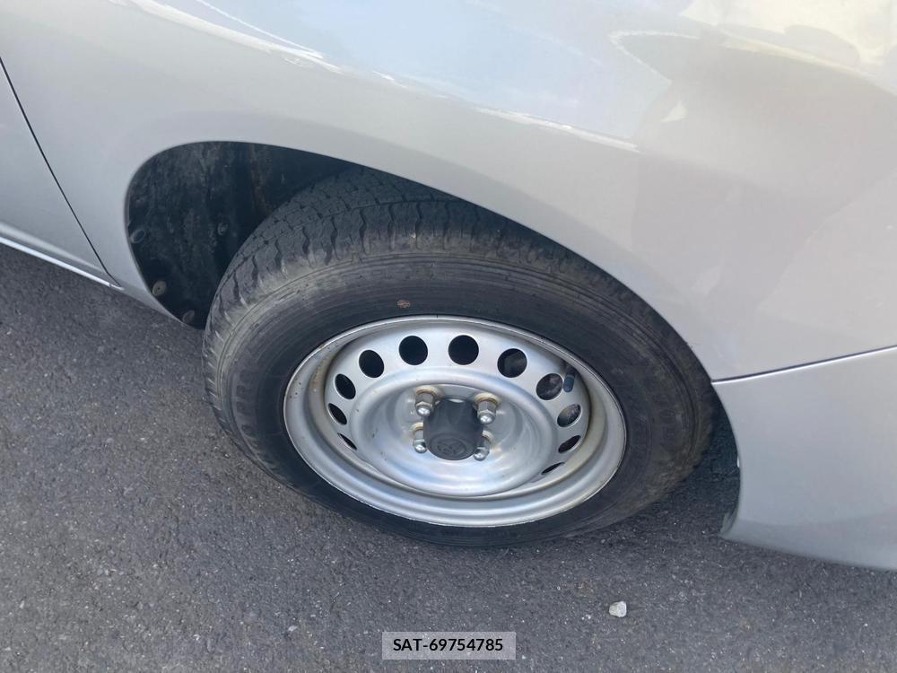 Toyota PROBOX 2018 1289554-31