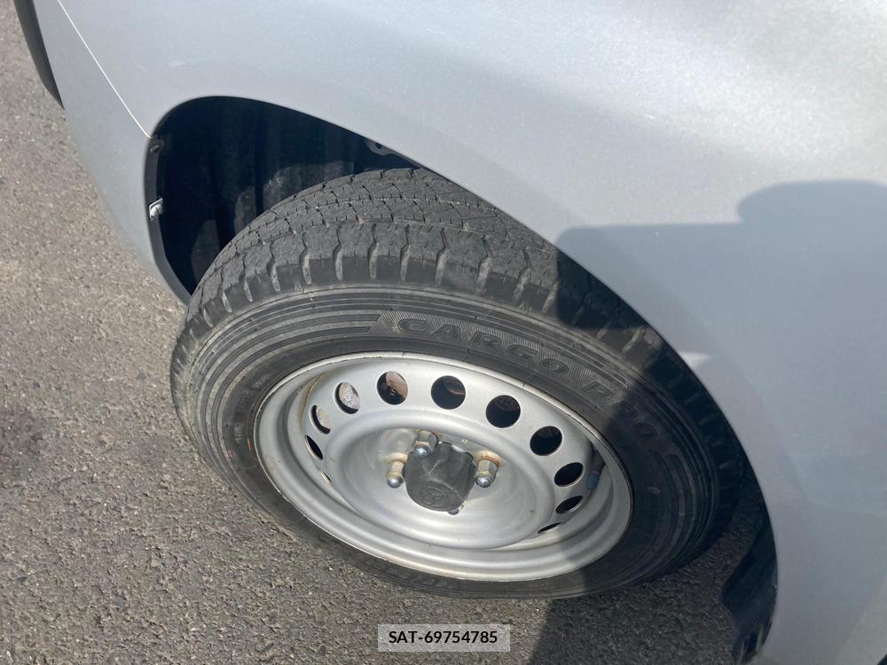 Toyota PROBOX 2018 1289554-33