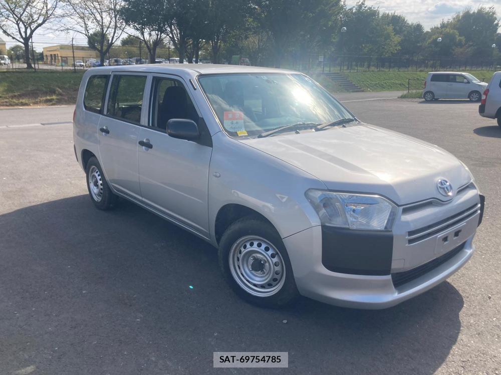 Toyota PROBOX 2018 1289554-6