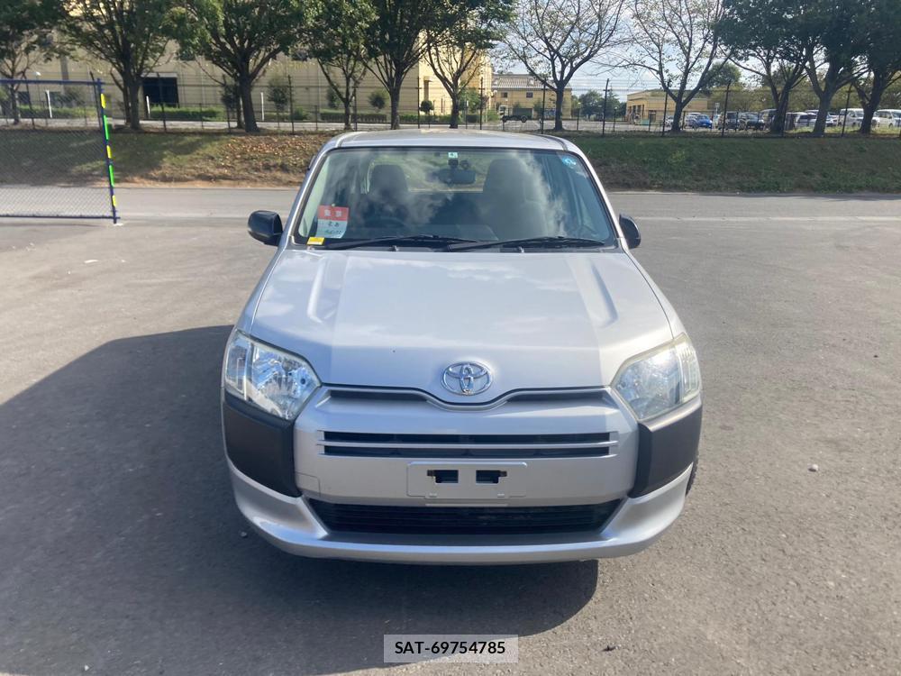 Toyota PROBOX 2018 1289554-7