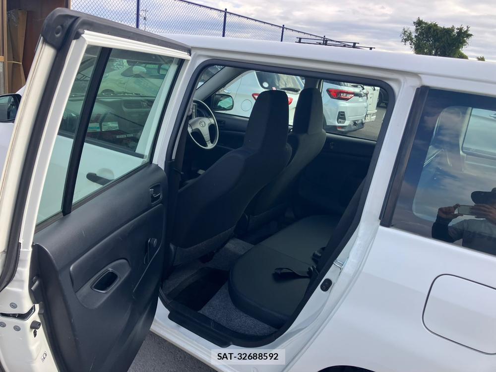 Toyota PROBOX 2019 1298871-9