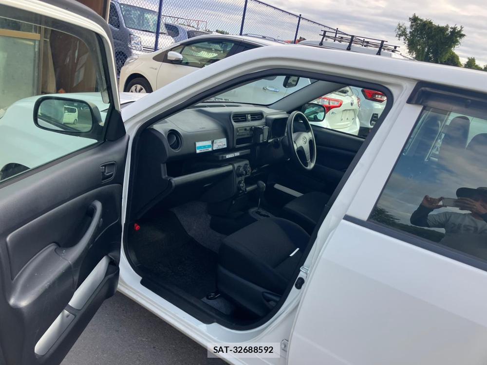 Toyota PROBOX 2019 1298871-10