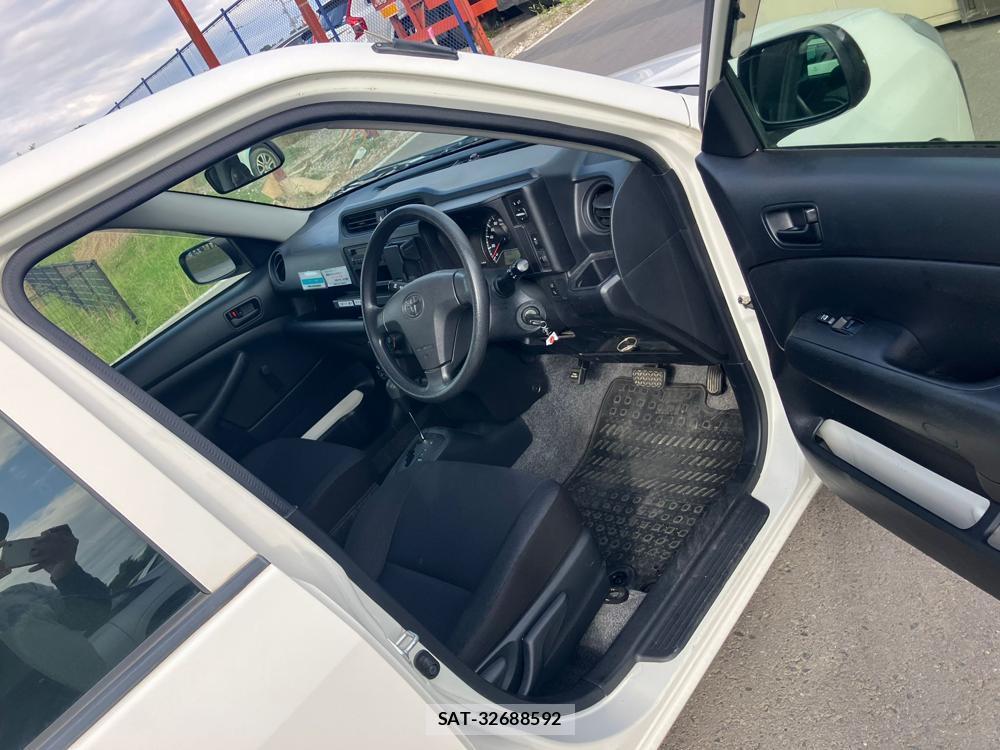 Toyota PROBOX 2019 1298871-11