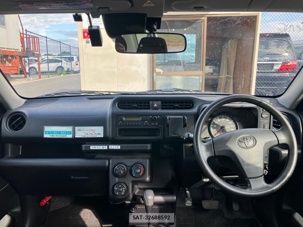 Toyota PROBOX 2019 1298871-12